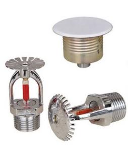 China Warehouse Fire Sprinkler Upright / Pendent / Sidewall Fire Sprinkler Heads wholesale