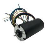 Good Quality Electric Brushless Dc Motor 12v 24v 36v 48v to 320v BLDC Servo