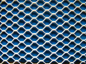 China carbon steel expanded sheet wholesale