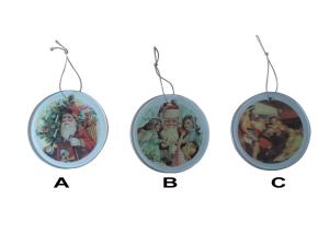 China glass ornament wholesale