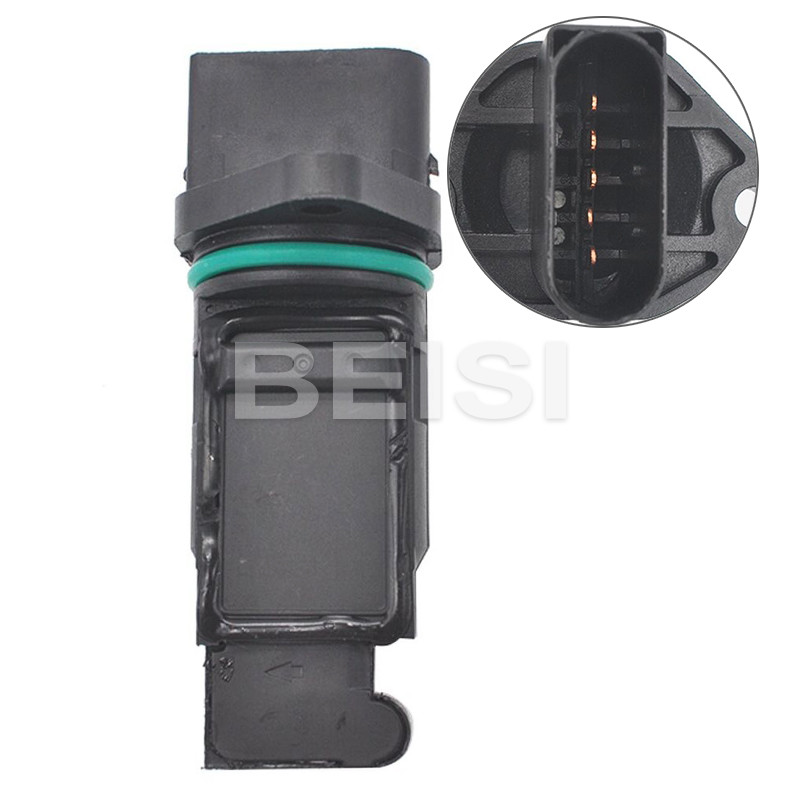 13627830359 13627839014 Mass Air Flow Meter Sensor 0280218062 For BMW