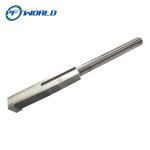 High Quality CNC Metal Stainless Steel Aluminum Machine Spare Parts