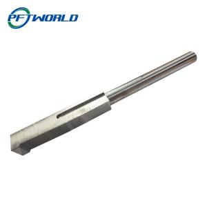China High Quality CNC Metal Stainless Steel Aluminum Machine Spare Parts wholesale