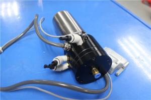 China Precision High Frequency Spindles CNC Mill Spindle Compatible WWD1686 180000RPM wholesale