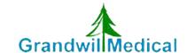 China Jinan Grandwill Medical Technology Co., Ltd. logo
