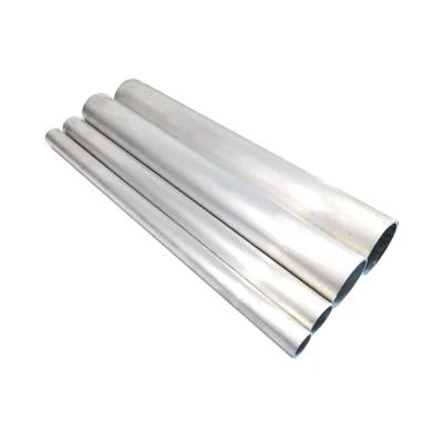 STANDARD Thickness and Steel 1/2" Metallic EMT Conduit Pipe for Electricity