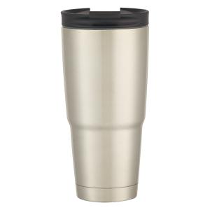 China 30OZ Stainless Steel Tumbler Bottle With Non Slip Bottom Custom Company Logo wholesale