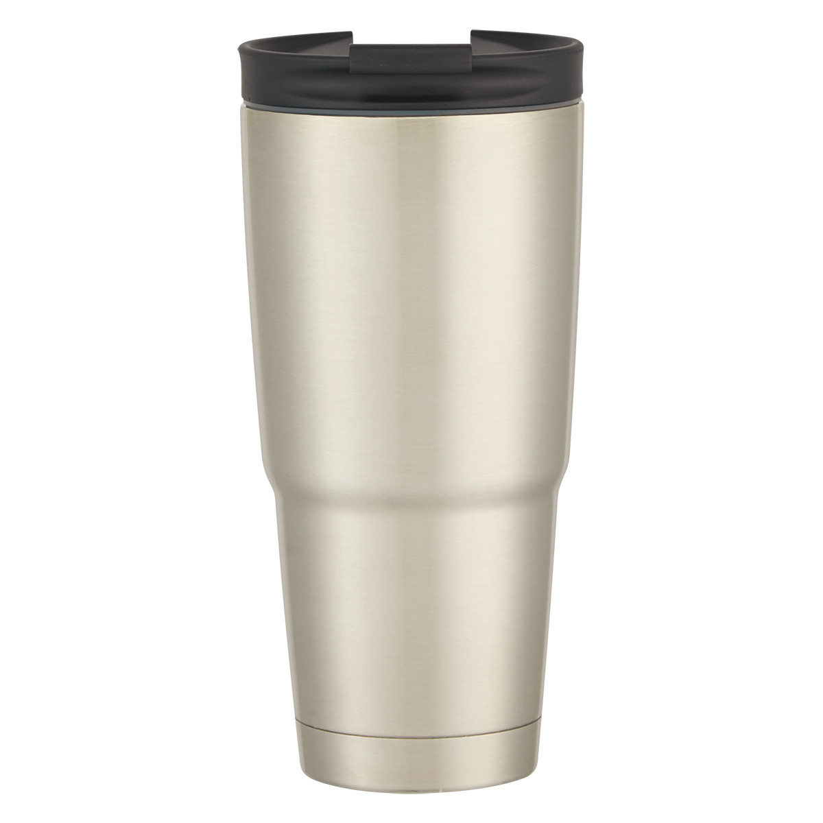 30OZ Stainless Steel Tumbler Bottle With Non Slip Bottom Custom Company Logo