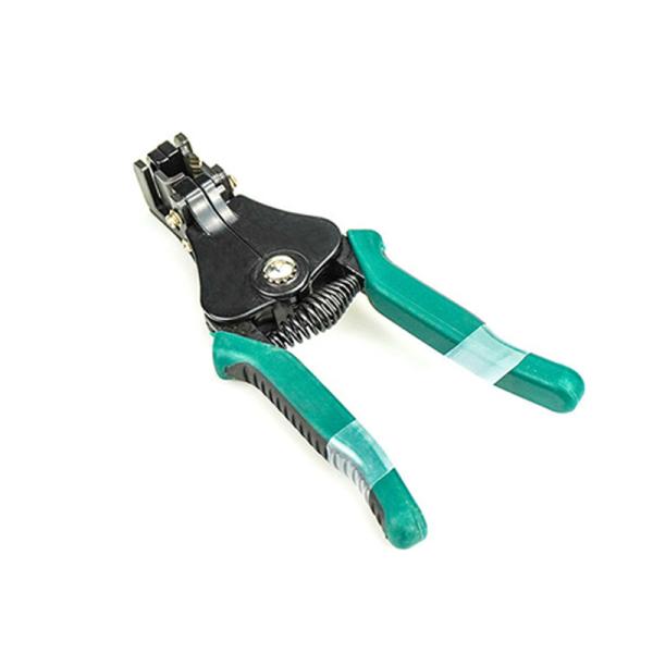 Quality Electrical 8 AWG Solar Tools Cable Wire Stripper for sale