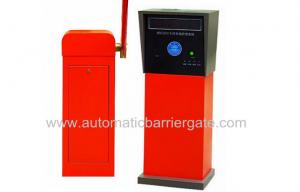China RFID Automatic Intelligent Car Parking System for Subway wholesale