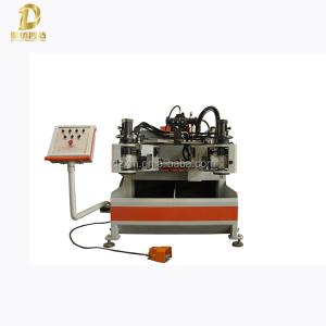 China Manual Brass Faucet Making Gravity Die Casting Machine wholesale