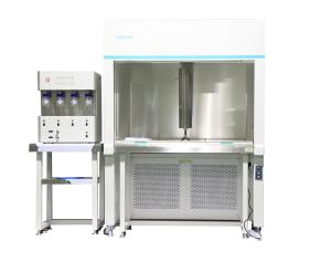 China Y09-PG310A Calibration System For Laser Air Particle Counter wholesale