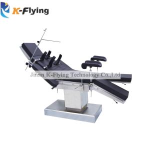 China Multifunctional Operating Theatre Table 2100x500mm wholesale