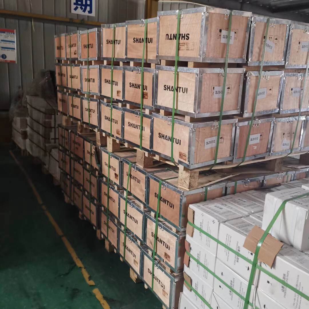 D65 D85 KOMATSU Bulldozer Transmission Spare Parts 14X-15-29440 Bearing