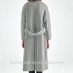 Custom Women's Casual Winter Coats / Ladies Warm Jackets Fashion Design