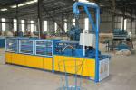 4m Diamond Mesh Wire Making Machine