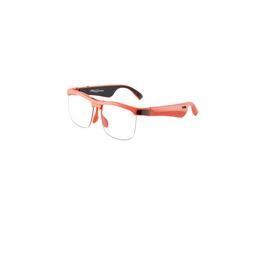 China IPX4 Wireless Speaker Sunglasses BT5.0 Bluetooth Goggles Headphones wholesale