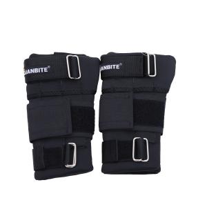 China 99% NYLON Steel Leggings Sandbag Free Weight Exercise Equipment wholesale