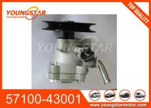 China 57100-43001 Automobile Engine Parts For Hyundai H100 Grace Bus 2.5TD D4BF wholesale