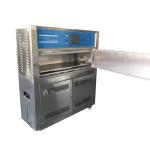 Professional Environmental UV Accelerated Weathering Tester Wavelength 290 -