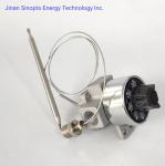 Replacement Robertshaw Thermostatic Gas Valves for Commercial Kitchen
