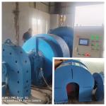 50Hz Customized Energy High Efficiency Electric Hydroelectric Generator Water