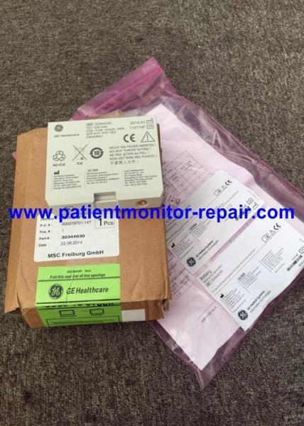 Medical Equipment Batteries GE Cardioserv Defibrillator Original Battery