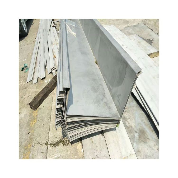 ASTM 201 304 316L Stainless Channel Bar Stainless Steel Channel Sizes 310S S32305