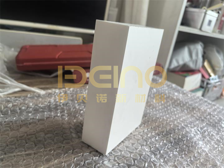 Zirconia Toughened Alumina Ceramic ZTA Alumina-Zirconia Composite Material With High Hardness And Impact Resistance