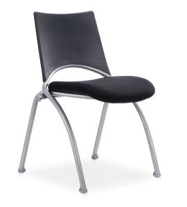 China Stackable Upholstered Conference Room Chairs For Training Room OEM wholesale
