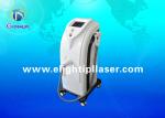 Painfree 810nm / 808nm Diode Laser Hair Removal Machine With Germany Imported