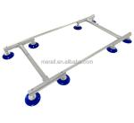 Universal I-shaped LCD Screen Suction cup TV glass vacuum holder Sucker,Full