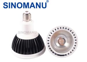 China Narrow Beam Angle LED PAR38 Lights 10 Watt Energy Efficient For Spot Lighting wholesale