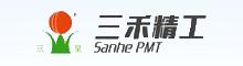 China Changshu Sanhe Precision Machinery & Technology Co.,Ltd. logo