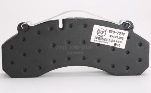 China E11 Mark Ceramics Vehicle Brake wholesale