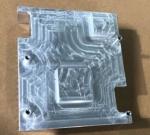 Anodizing CNC Processing Parts Metal Heatsink Extrusion Profiles