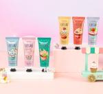 Cruelty Free Formula Deeply Nourishing Skincare Body Lotion For Dry Cracked Hand