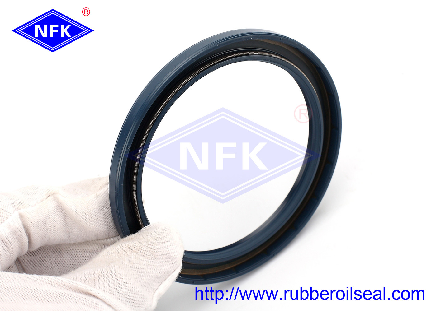 NBR CFW High Pressure Oil Seals For Mechanical Motor Pump