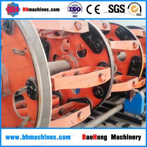 China Machine professional manufacturer planetary stranding copper wire making equipment wholesale
