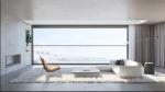 OEM Slimline Aluminium Door Window Fabricators Powder Coated