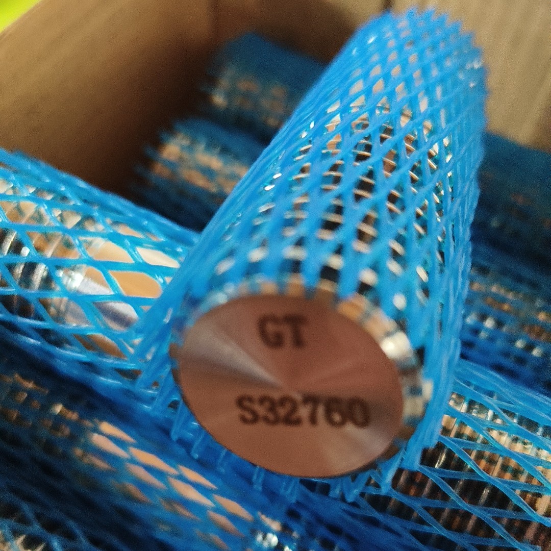 Carbon Steel Inconel 718 F468 Xylan 1070 A193 B8Stud Bolt UNS S32750 Duplex Stainless Steel 2507 for Oil and Gas Industry