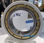 NU230ECM/C3VL2071 150*270*45mm Insulated Insocoat bearings for Electric motors