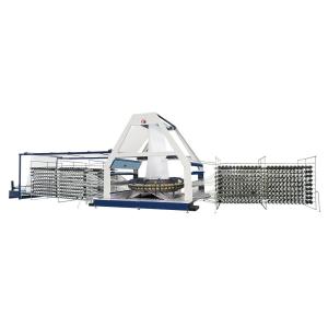 China SBY-2250X10S Ten Shuttle Circular Loom Machine for Tarpaulin Manufacturer wholesale