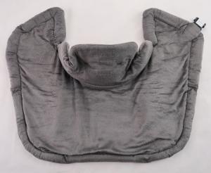 China Electric Weighted Heating Pad With Overheating Protection 220V 50Hz wholesale