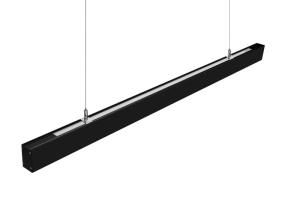 China 220 - 240VAC 50 60Hz LED Linear Lighting Fixture 62 Watt 65 - 70lm/W Lifud Driver wholesale