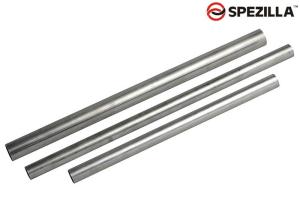 China Cold Drawn 10mm 1.4362 Duplex 2205 Pipe Round Shaped wholesale