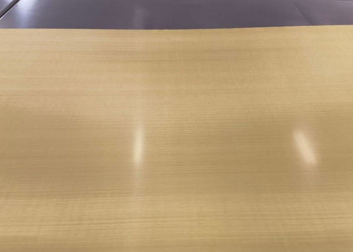 High Bright Decorative Brass Wire Mesh Roll Woven Wire Screen Cloth 1m-50m