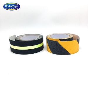 China Custom Stairs Floor Safety 38mm Anti Slip Tape wholesale
