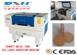 100w Co2 Laser Engraving Cutting Machine , Marble Laser Engraving Machine