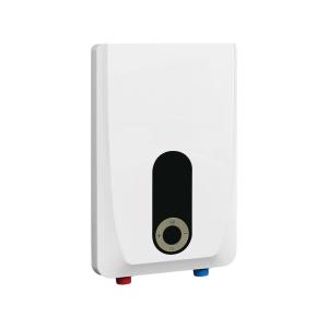 China 5500w Electric Hot Water Geyser Instant Water Heater Fast Heating wholesale